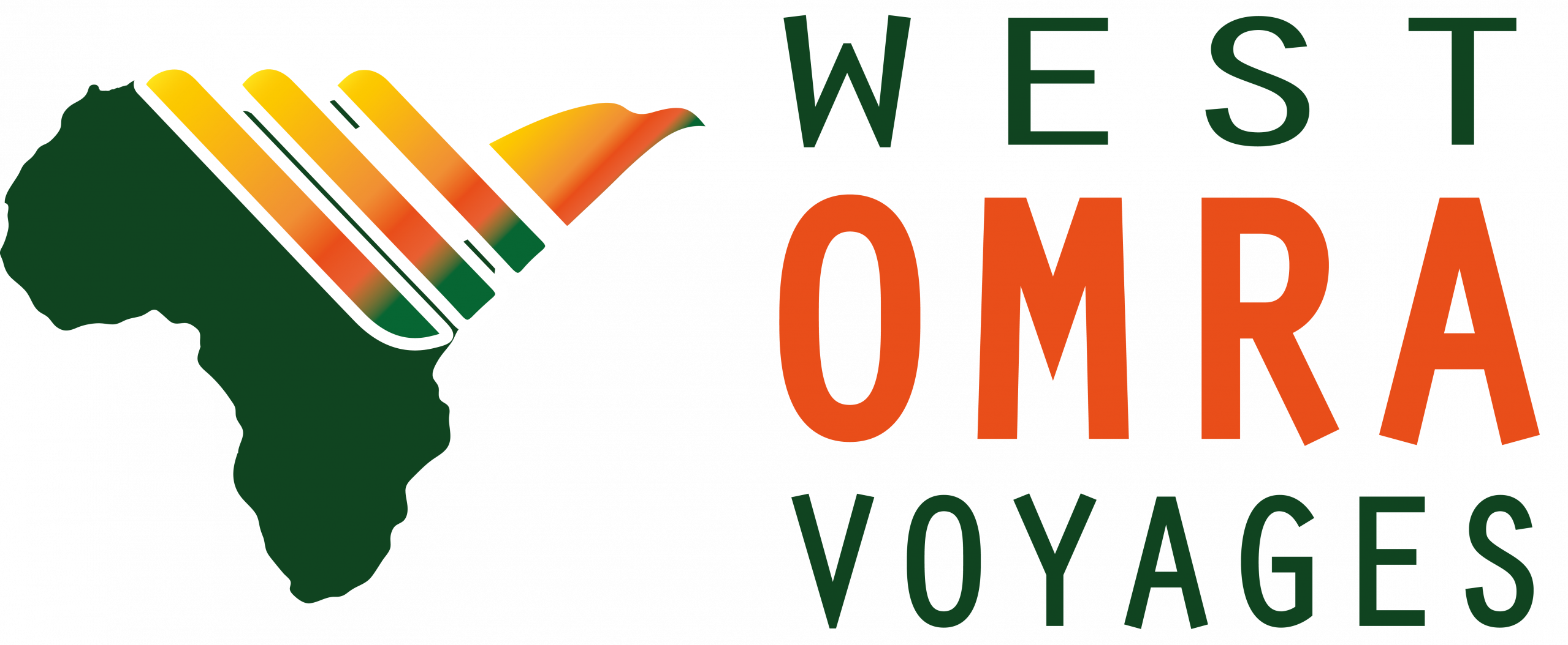 Logo West Omra Voyages